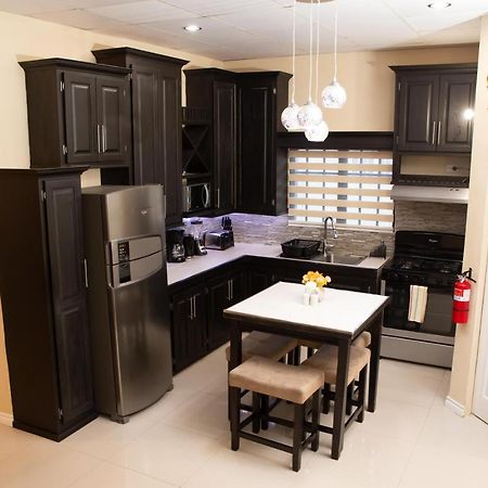 Stacys Place #2 2 Bedroom Apartment Port of Spain Екстер'єр фото