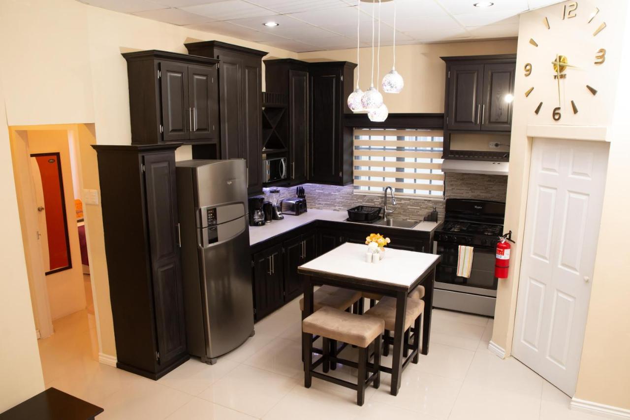 Stacys Place #2 2 Bedroom Apartment Port of Spain Екстер'єр фото