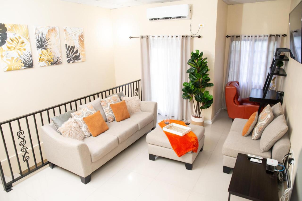 Stacys Place #2 2 Bedroom Apartment Port of Spain Екстер'єр фото