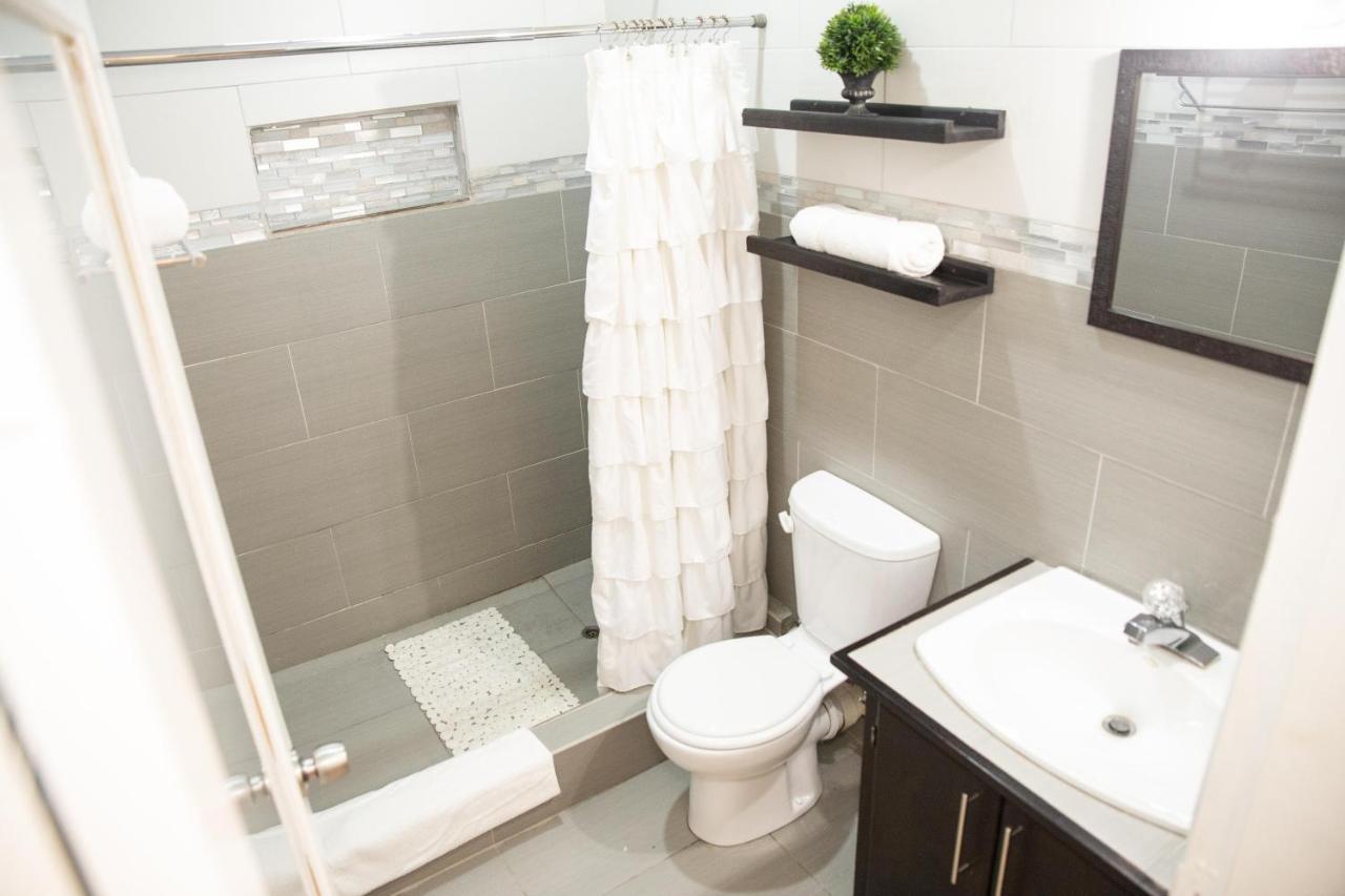 Stacys Place #2 2 Bedroom Apartment Port of Spain Екстер'єр фото