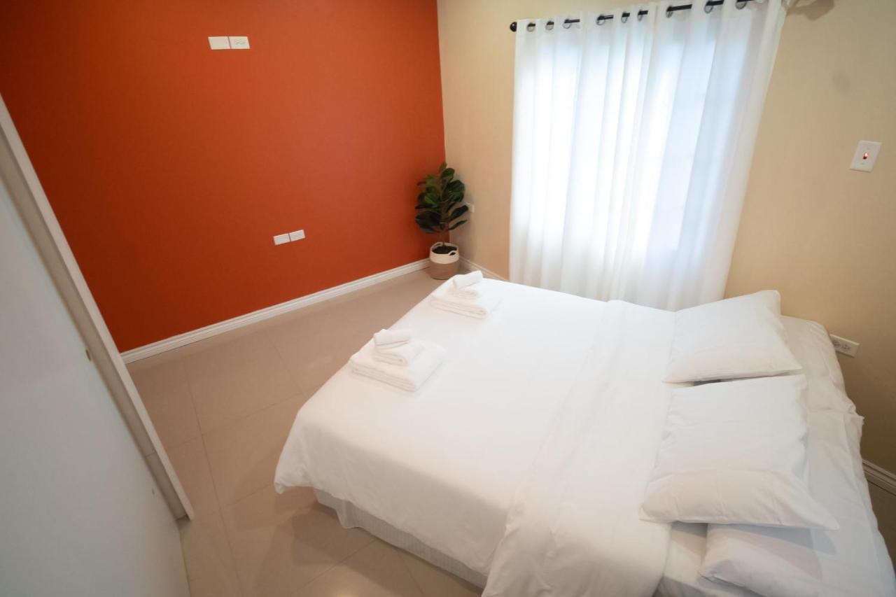 Stacys Place #2 2 Bedroom Apartment Port of Spain Екстер'єр фото
