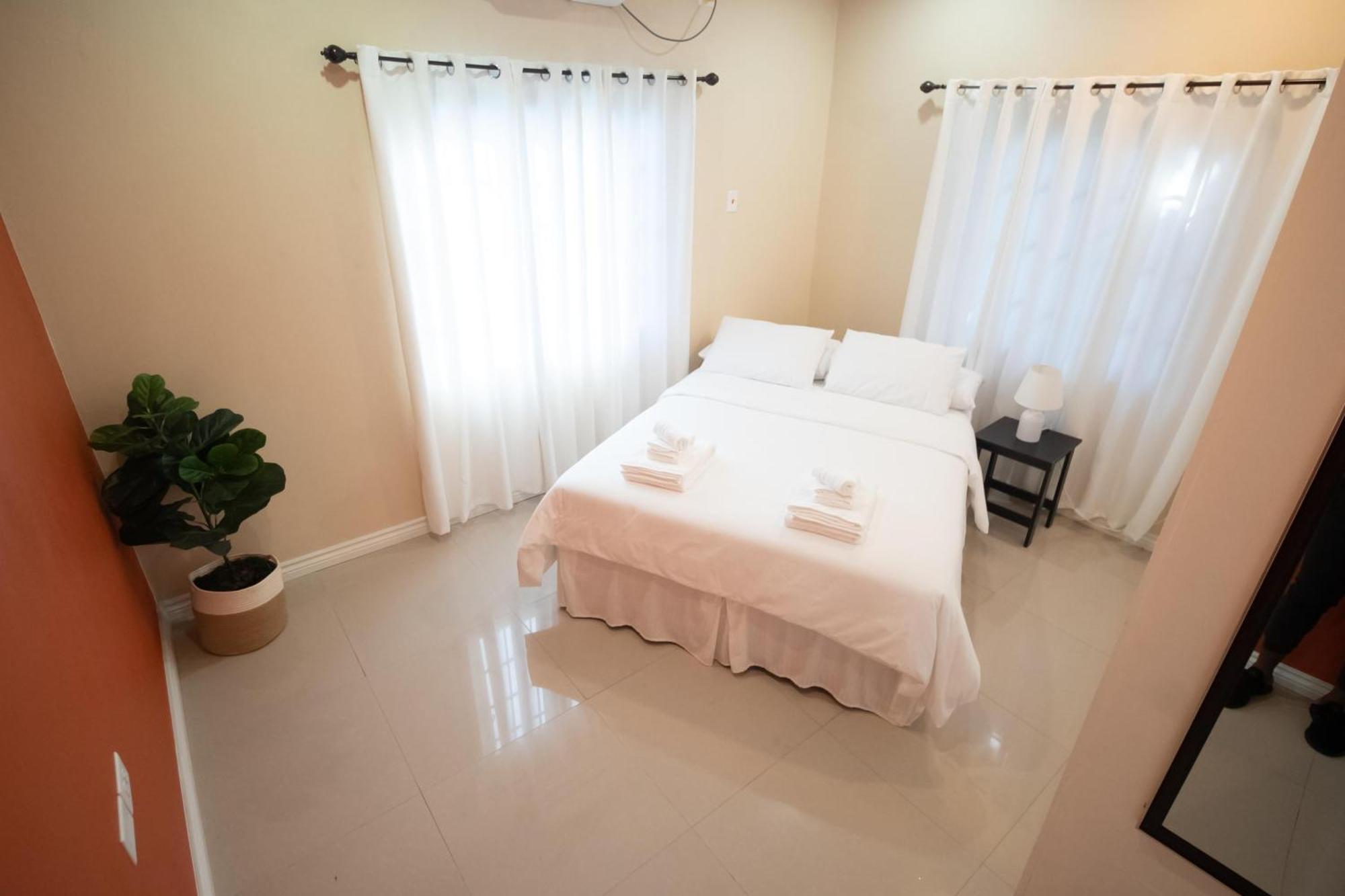 Stacys Place #2 2 Bedroom Apartment Port of Spain Екстер'єр фото