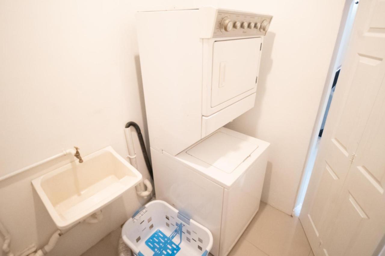 Stacys Place #2 2 Bedroom Apartment Port of Spain Екстер'єр фото
