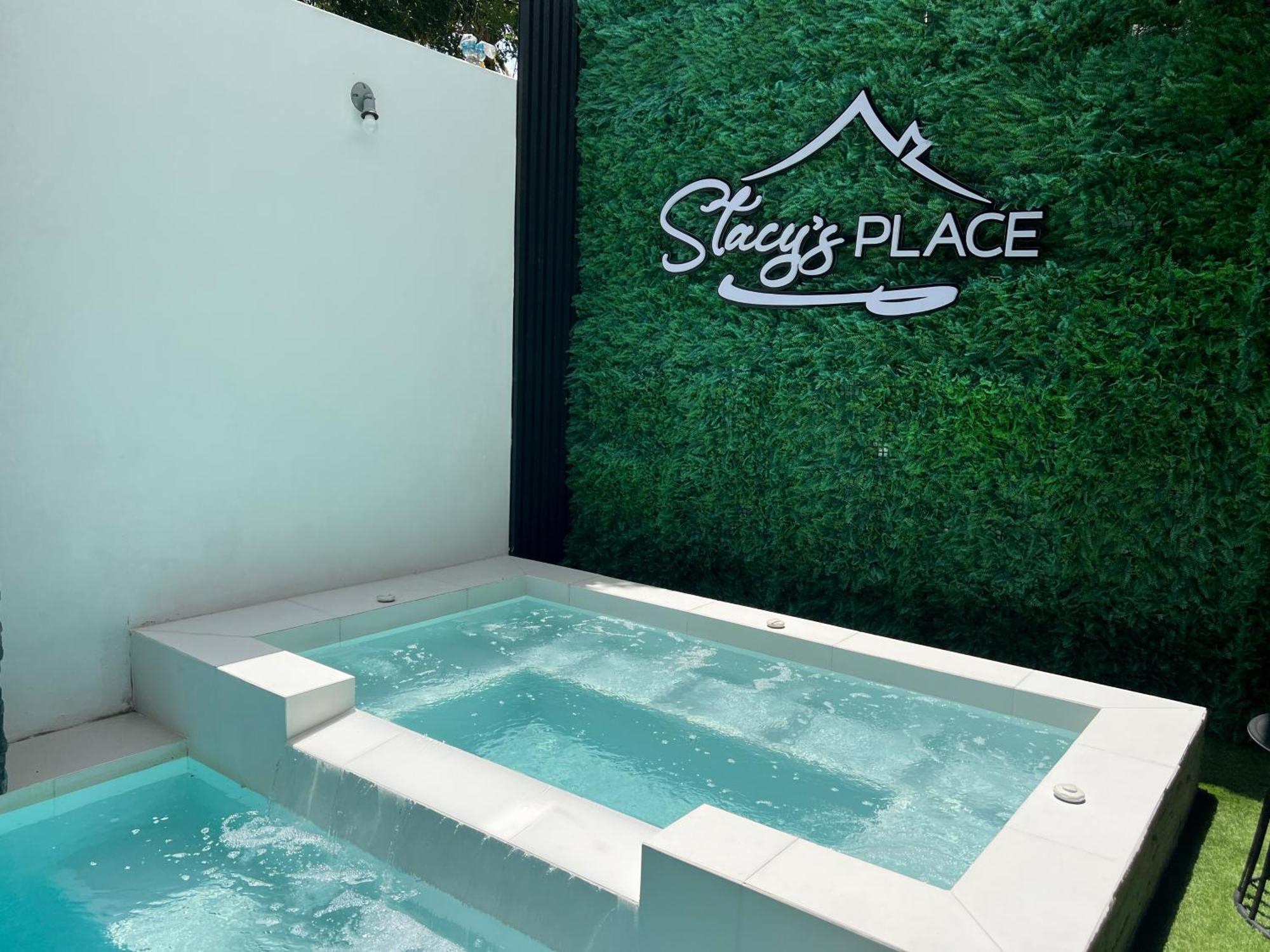 Stacys Place #2 2 Bedroom Apartment Port of Spain Екстер'єр фото